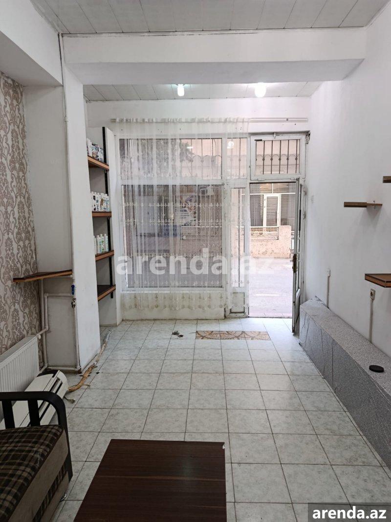 Kirayə (aylıq) Obyekt, Əhmədli metrosu, Əhmədli, Xətai rayonu 4 Kirayə (aylıq) Obyekt, Əhmədli metrosu, Əhmədli, Xətai rayonu 4