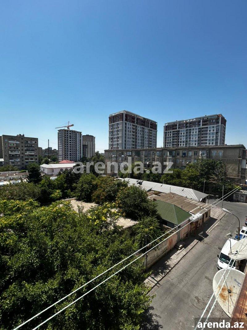 Satılır 2 otaqlı Köhnə Tikili, Nəriman Nərimanov metrosu, Nərimanov rayonu 21 Satılır 2 otaqlı Köhnə Tikili, Nəriman Nərimanov metrosu, Nərimanov rayonu 21
