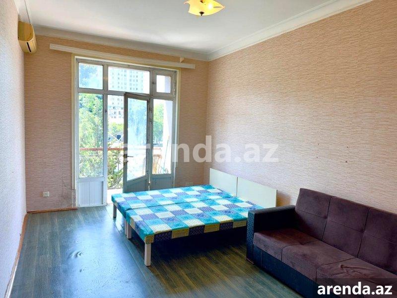 Аренда 1 комнатная Вторичка, м. 28 Мая метро, Насими район 1 Аренда 1 комнатная Вторичка, м. 28 Мая метро, Насими район 1