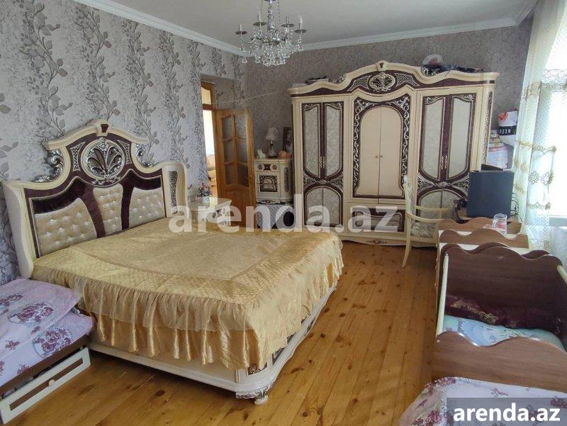 Satılır 10 otaqlı Həyət evi/villa, Qaraçuxur qəs., Suraxanı rayonu 27