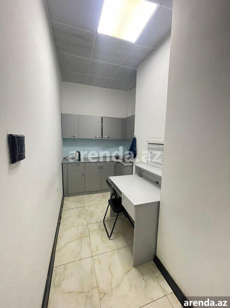 Kirayə (aylıq) 3 otaqlı Ofis, 28 May metrosu, Nəsimi rayonu 7