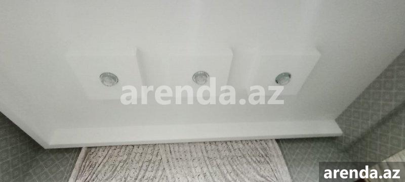 Продажа 2 комнат Новостройка, м. Ази Асланова метро, Хетаи район 6