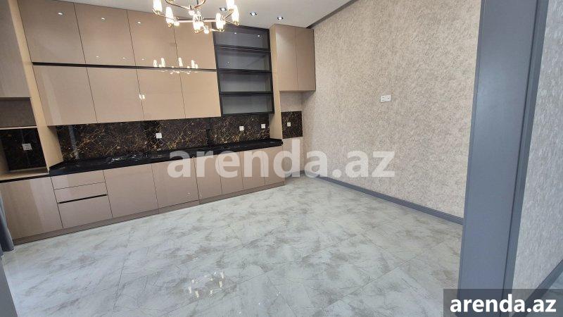 Satılır 4 otaqlı Həyət evi/villa, Mərdəkan, Xəzər rayonu 15