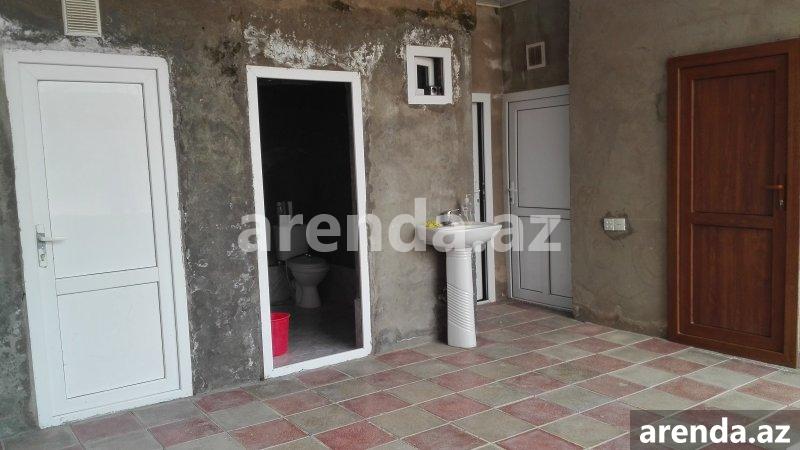 Satılır 8 otaqlı Həyət evi/villa, Binə qəs., Xəzər rayonu 10