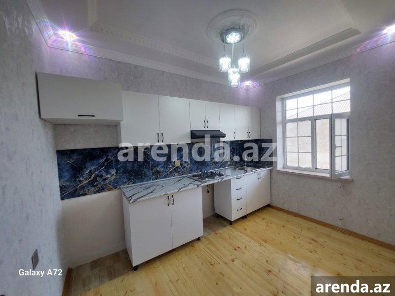 Satılır 3 otaqlı Həyət evi/villa, Binə qəs., Xəzər rayonu 10