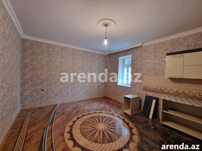 Satılır 4 otaqlı Həyət evi/villa, Koroğlu metrosu, Zabrat qəs., Sabunçu rayonu 8