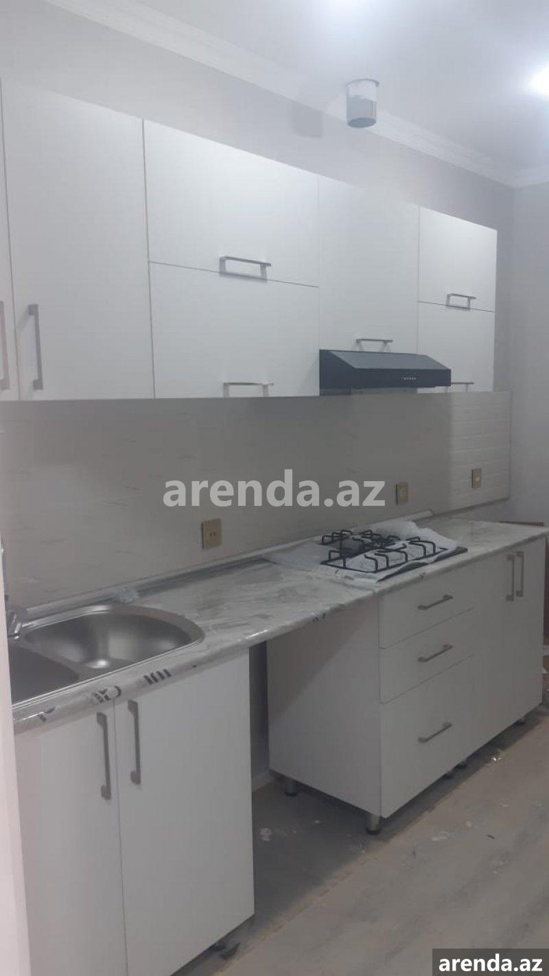 Kirayə (aylıq) 2 otaqlı Yeni Tikili, Zığ qəs., Suraxanı rayonu 9