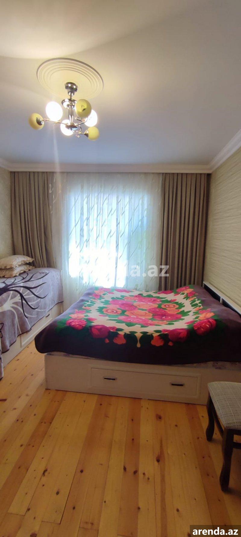 Satılır 3 otaqlı Bağ evi, Buzovna, Xəzər rayonu 9 Satılır 3 otaqlı Bağ evi, Buzovna, Xəzər rayonu 9