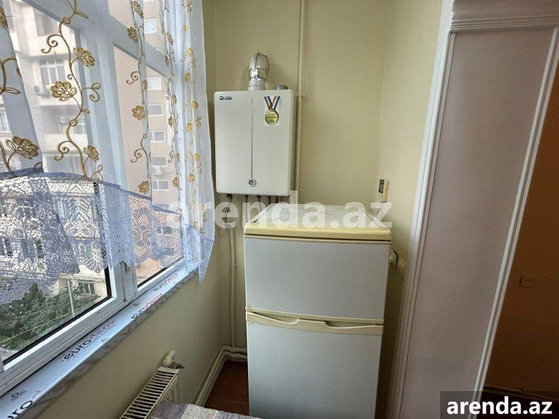 Аренда 2 комнатная Вторичка, İnşaatçılar метро, Ясамал район 8 Аренда 2 комнатная Вторичка, İnşaatçılar метро, Ясамал район 8