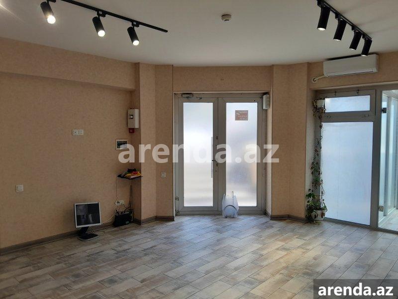 Kirayə (aylıq) 3 otaqlı Ofis, Nəsimi metrosu, Nəsimi rayonu 3 Kirayə (aylıq) 3 otaqlı Ofis, Nəsimi metrosu, Nəsimi rayonu 3