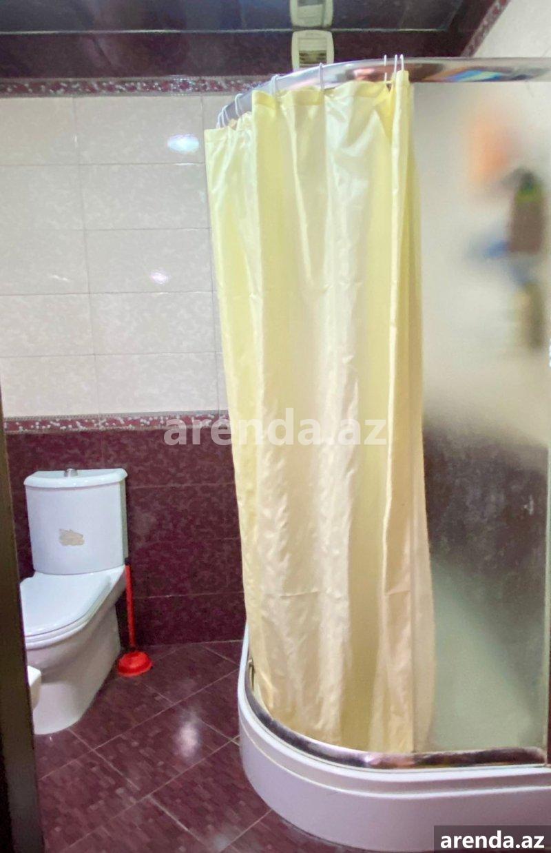 Аренда 3 комнатная Новостройка, м. Ахмедли метро, Хетаи район 21 Аренда 3 комнатная Новостройка, м. Ахмедли метро, Хетаи район 21