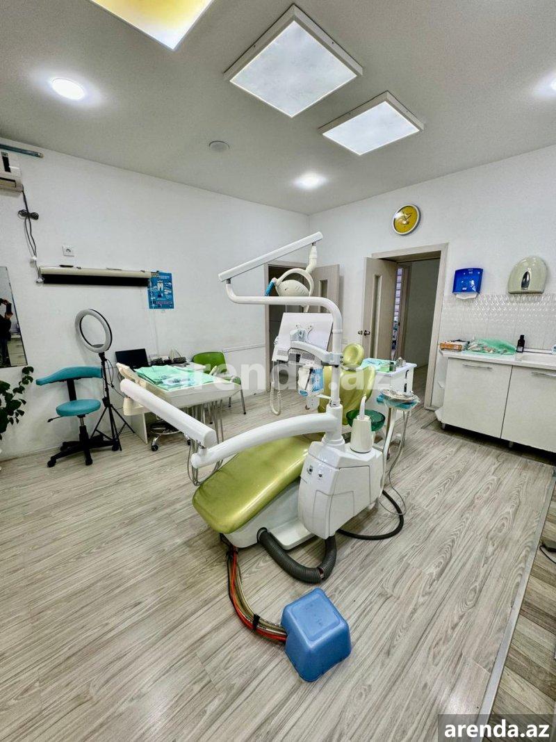 Аренда Объект, Насими район 12 Аренда Объект, Насими район 12