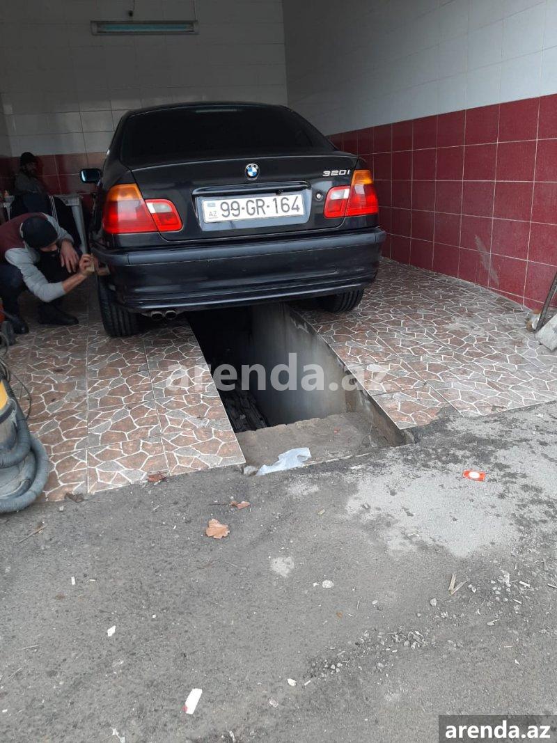 Продажа Объект, Метро Ходжасан метро, пос. Сулутяпя, Бинагадинский р-н район 24 Продажа Объект, Метро Ходжасан метро, пос. Сулутяпя, Бинагадинский р-н район 24