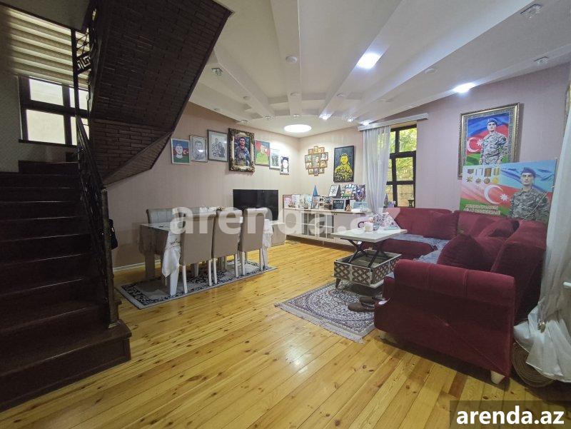 Продажа 7 комнатная Дома/Виллы, м. Ази Асланова метро, Хетаи район 12 Продажа 7 комнатная Дома/Виллы, м. Ази Асланова метро, Хетаи район 12