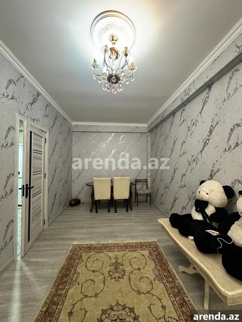 Satılır 2 otaqlı Yeni Tikili, Masazır, Abşeron rayonu 1 Satılır 2 otaqlı Yeni Tikili, Masazır, Abşeron rayonu 1