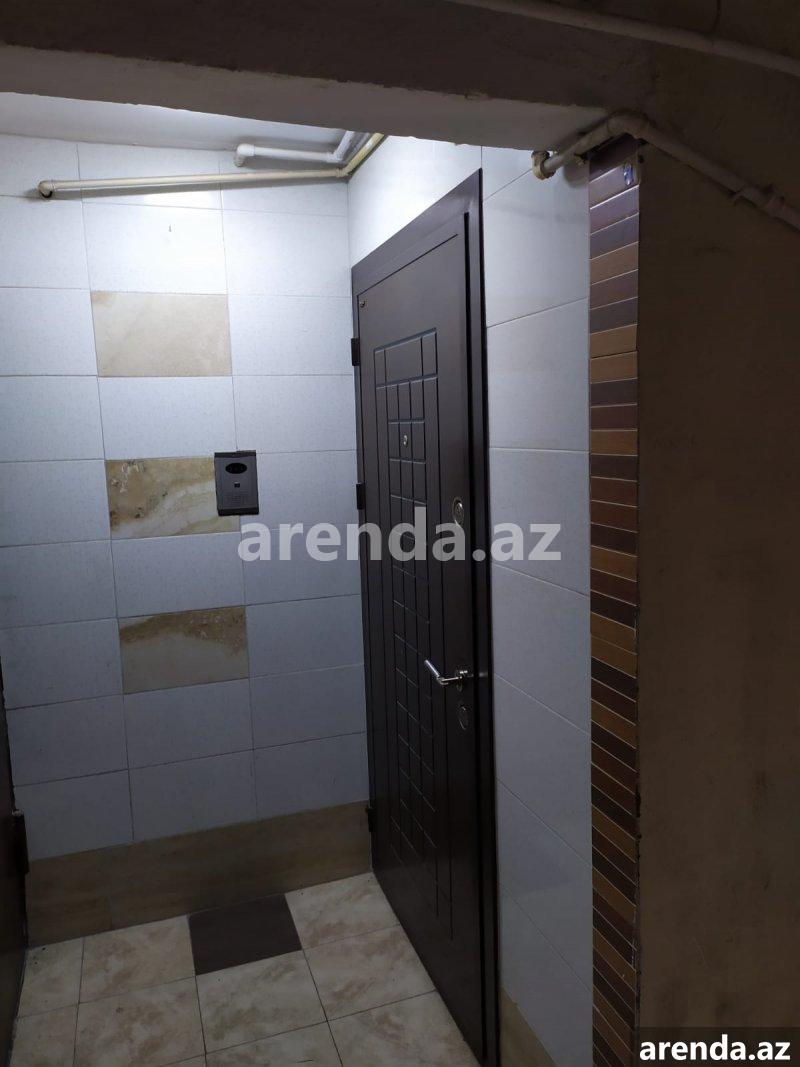 Satılır 1 otaqlı Köhnə Tikili, Neftçilər metrosu, 8-ci kilometr, Nizami rayonu 7 Satılır 1 otaqlı Köhnə Tikili, Neftçilər metrosu, 8-ci kilometr, Nizami rayonu 7