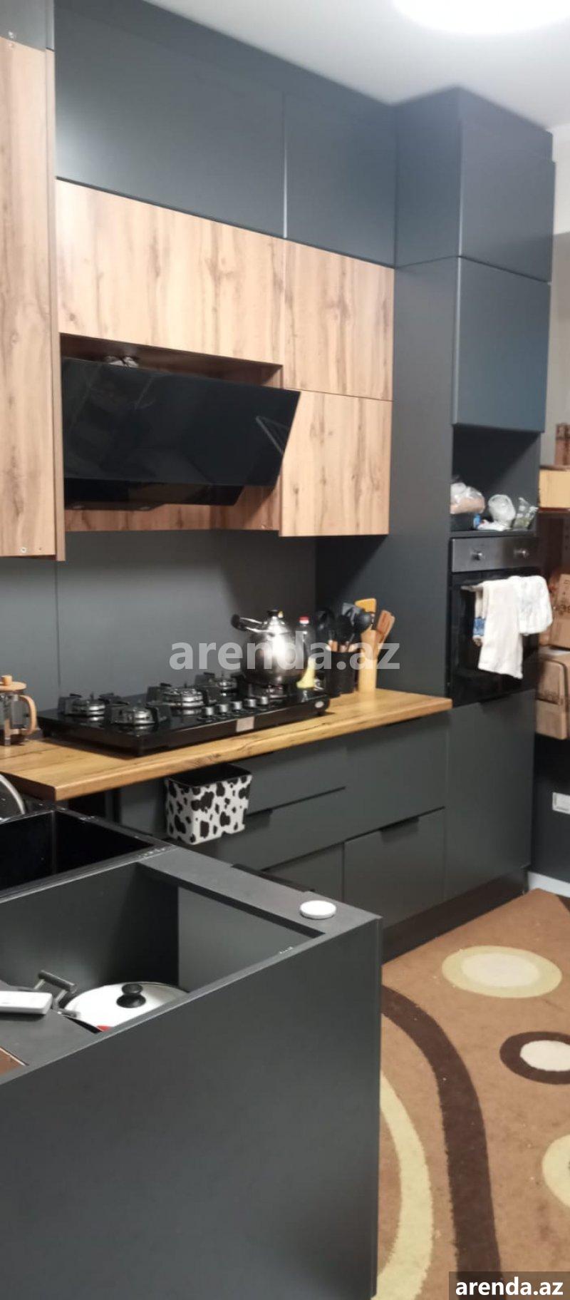 Satılır 3 otaqlı Yeni Tikili, Masazır, Abşeron rayonu 1 Satılır 3 otaqlı Yeni Tikili, Masazır, Abşeron rayonu 1