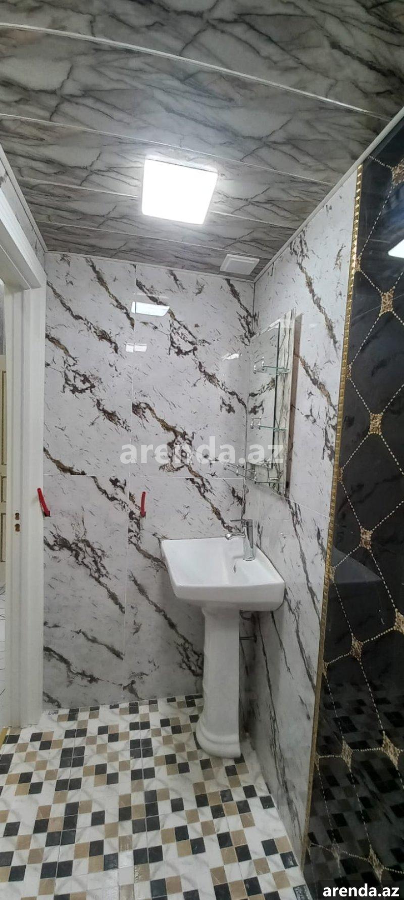 Продажа 3 комнатная Новостройка Хырдалан 6 Продажа 3 комнатная Новостройка Хырдалан 6