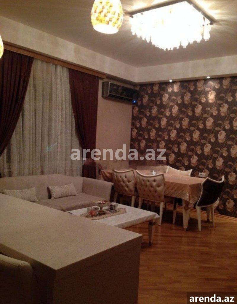 Satılır 4 otaqlı Yeni Tikili, İnşaatçılar metrosu, Yasamal qəs., Yasamal rayonu 4 Satılır 4 otaqlı Yeni Tikili, İnşaatçılar metrosu, Yasamal qəs., Yasamal rayonu 4