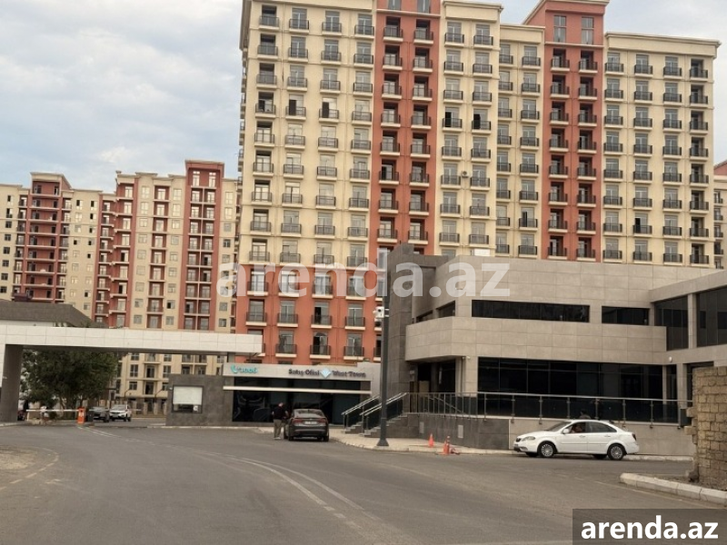 Kirayə (aylıq) 2 otaqlı Yeni Tikili, Dərnəgül metrosu, 7-ci mikrorayon, Binəqədi rayonu 2 Kirayə (aylıq) 2 otaqlı Yeni Tikili, Dərnəgül metrosu, 7-ci mikrorayon, Binəqədi rayonu 2