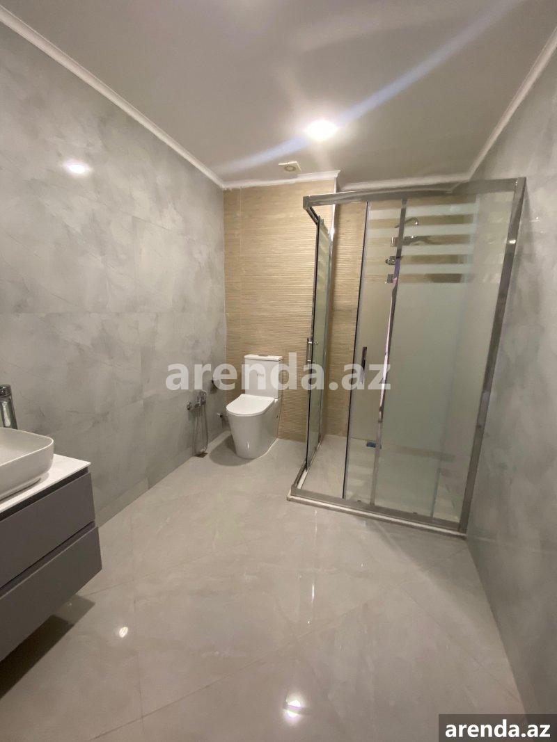 Продажа 2 комнатная Новостройка, м. Дярнягюль метро, Бинагадинский р-н район 5 Продажа 2 комнатная Новостройка, м. Дярнягюль метро, Бинагадинский р-н район 5