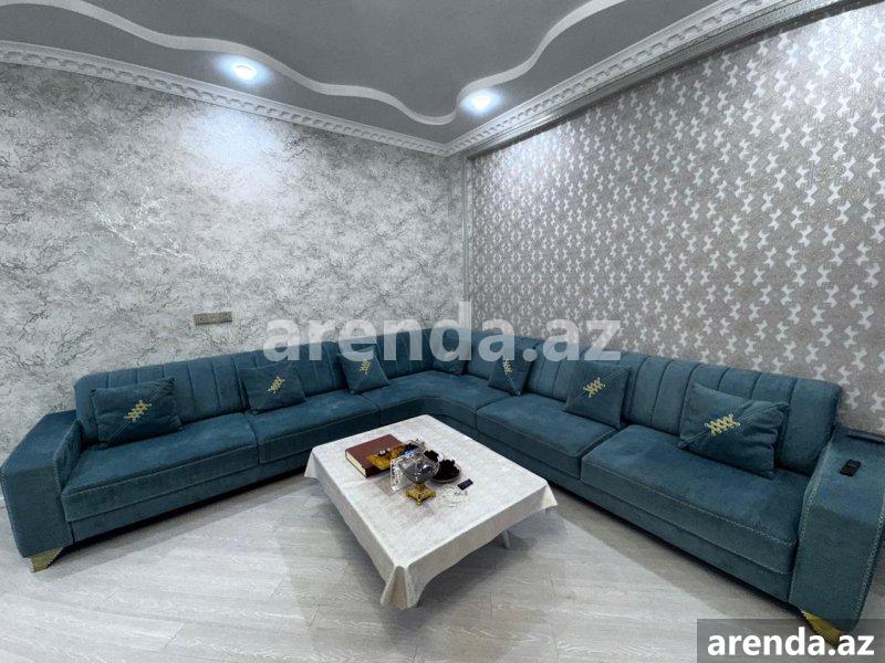 Продажа 3 комнатная Новостройка, м. Ази Асланова метро, Хетаи район 9 Продажа 3 комнатная Новостройка, м. Ази Асланова метро, Хетаи район 9