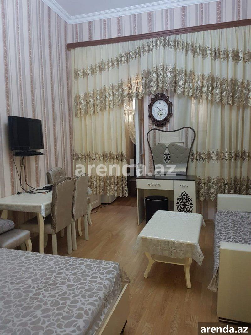 Kirayə (aylıq) 1 otaqlı Köhnə Tikili, 28 May metrosu, Nəsimi rayonu 5 Kirayə (aylıq) 1 otaqlı Köhnə Tikili, 28 May metrosu, Nəsimi rayonu 5