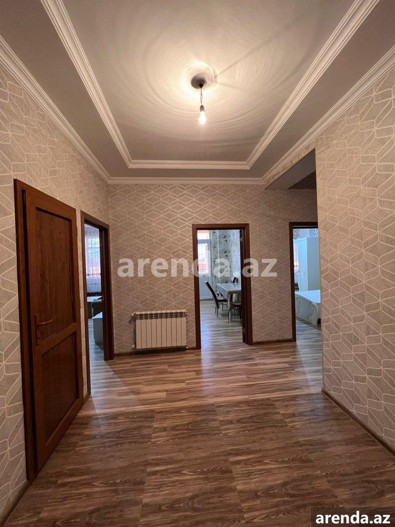 Kirayə (aylıq) 2 otaqlı Yeni Tikili Xırdalan 7 Kirayə (aylıq) 2 otaqlı Yeni Tikili Xırdalan 7