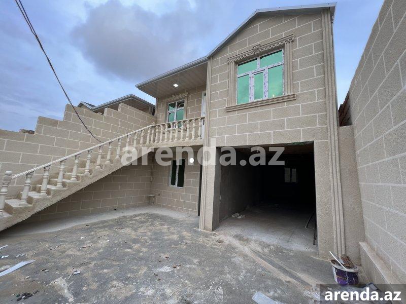 Satılır 5 otaqlı Həyət evi/villa, Masazır, Abşeron rayonu 4 Satılır 5 otaqlı Həyət evi/villa, Masazır, Abşeron rayonu 4