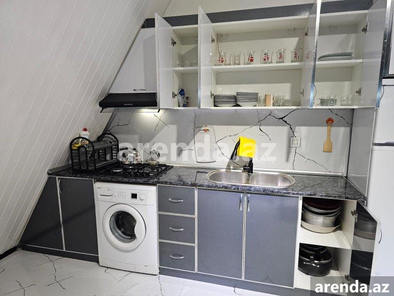 Посуточно 5 комнатная Дома/Виллы Гябяля 4 Посуточно 5 комнатная Дома/Виллы Гябяля 4