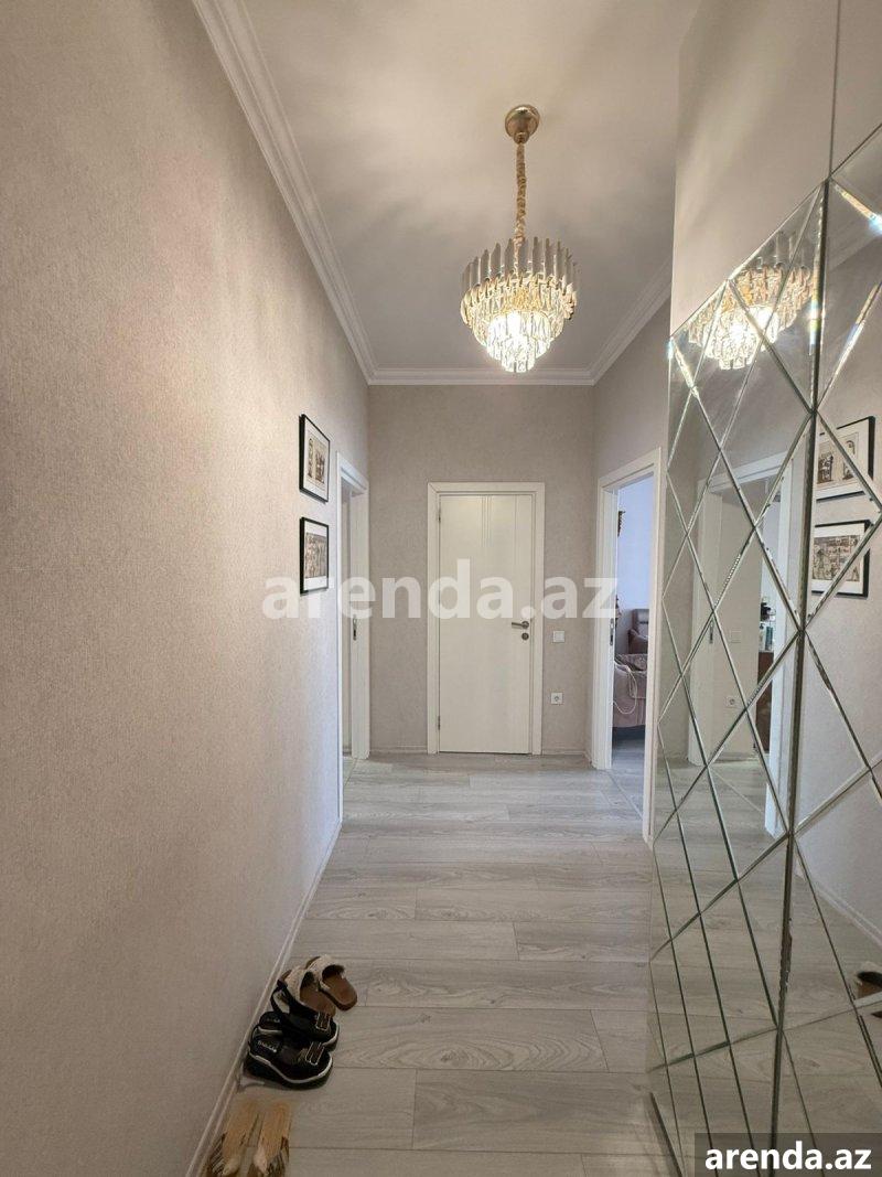 Kirayə (aylıq) 2 otaqlı Yeni Tikili, 20 Yanvar metrosu, Nəsimi rayonu 5 Kirayə (aylıq) 2 otaqlı Yeni Tikili, 20 Yanvar metrosu, Nəsimi rayonu 5