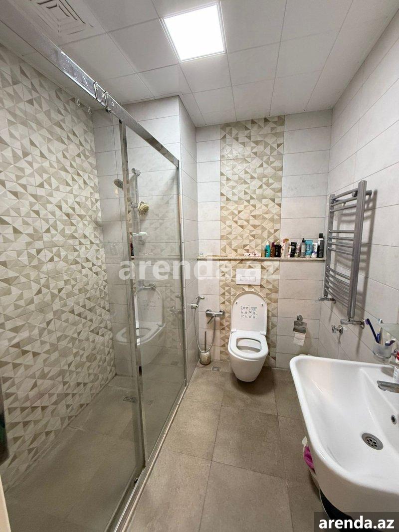 Kirayə (aylıq) 2 otaqlı Yeni Tikili, Yasamal rayonu 10 Kirayə (aylıq) 2 otaqlı Yeni Tikili, Yasamal rayonu 10