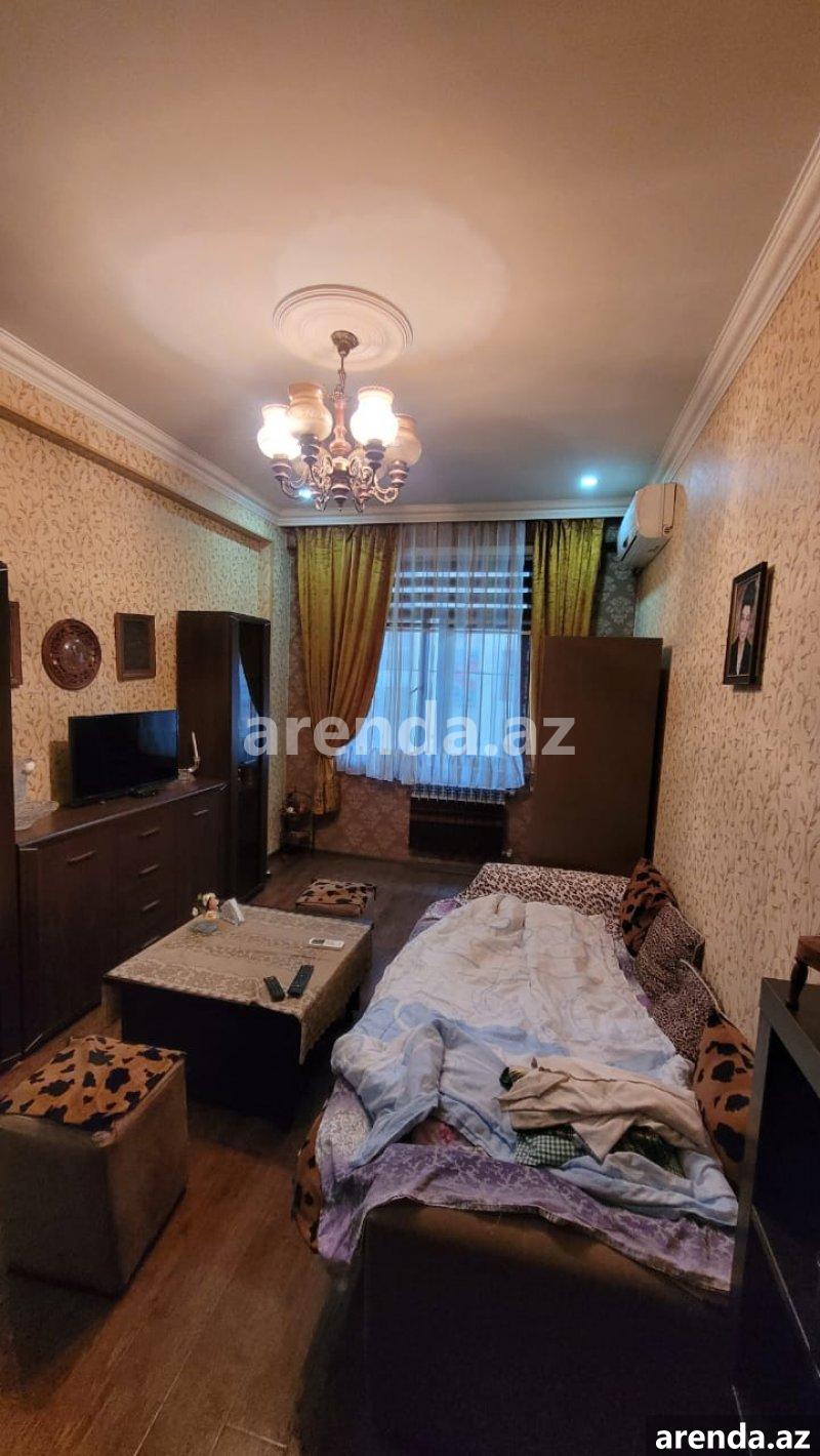 Satılır 2 otaqlı Yeni Tikili Xırdalan 9