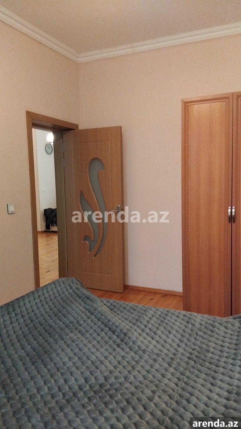 Посуточно 3 комнатная Дома/Виллы Гах $num