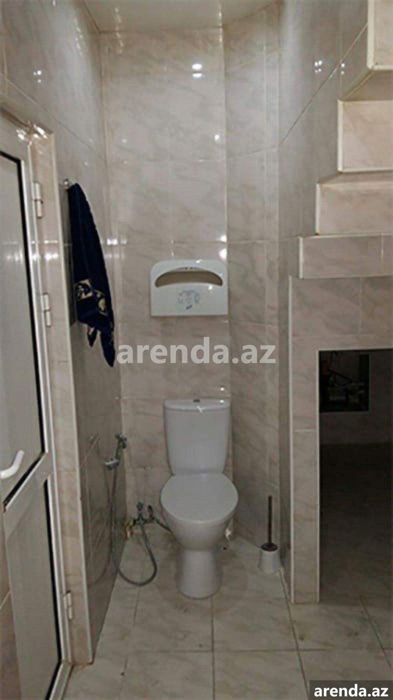 Kirayə (aylıq) 10 otaqlı Ofis, İçərişəhər metrosu, Səbail rayonu 17