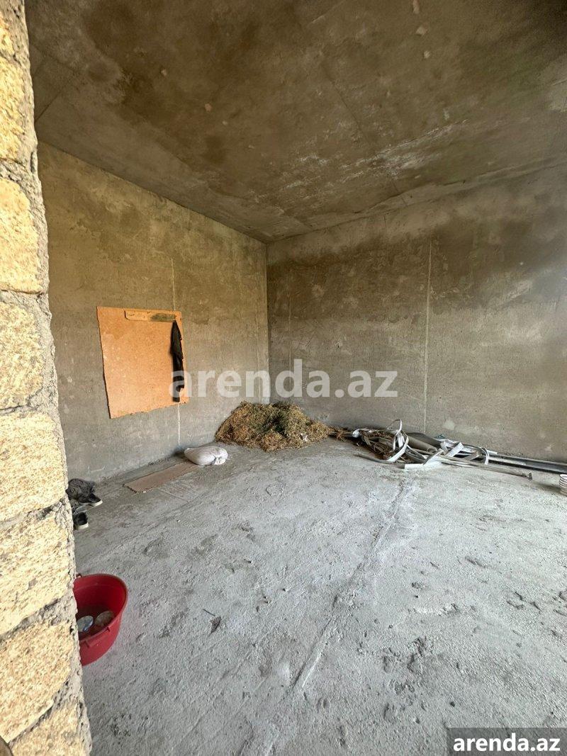 Satılır 7 otaqlı Bağ evi, Novxanı, Abşeron rayonu 5