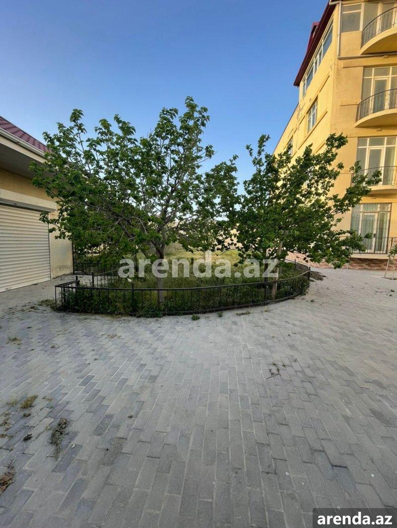 Satılır 16 otaqlı Həyət evi/villa, Saray, Abşeron rayonu 3