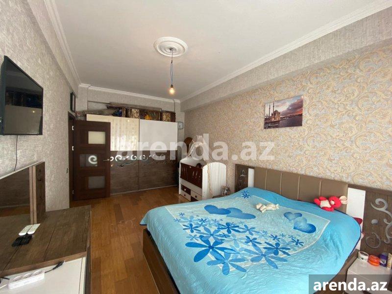 Satılır 1 otaqlı Yeni Tikili Xırdalan 3
