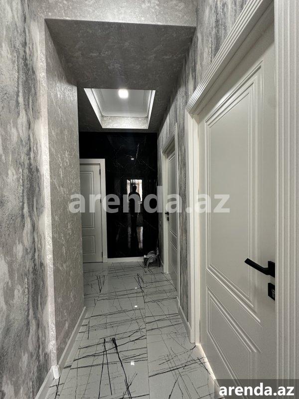 Satılır 3 otaqlı Yeni Tikili, Masazır, Abşeron rayonu 7