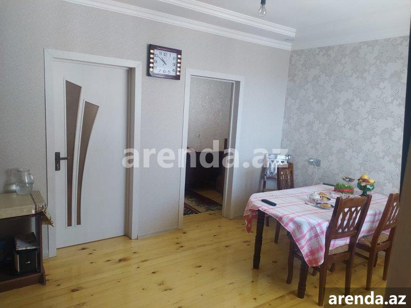 Satılır 3 otaqlı Həyət evi/villa Sumqayıt 2