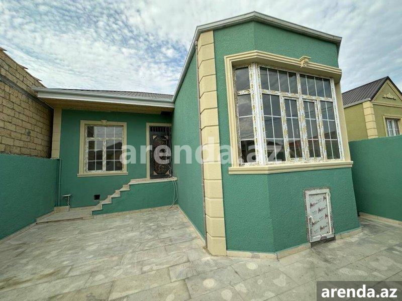 Satılır 3 otaqlı Həyət evi/villa, Masazır, Abşeron rayonu 1 Satılır 3 otaqlı Həyət evi/villa, Masazır, Abşeron rayonu 1