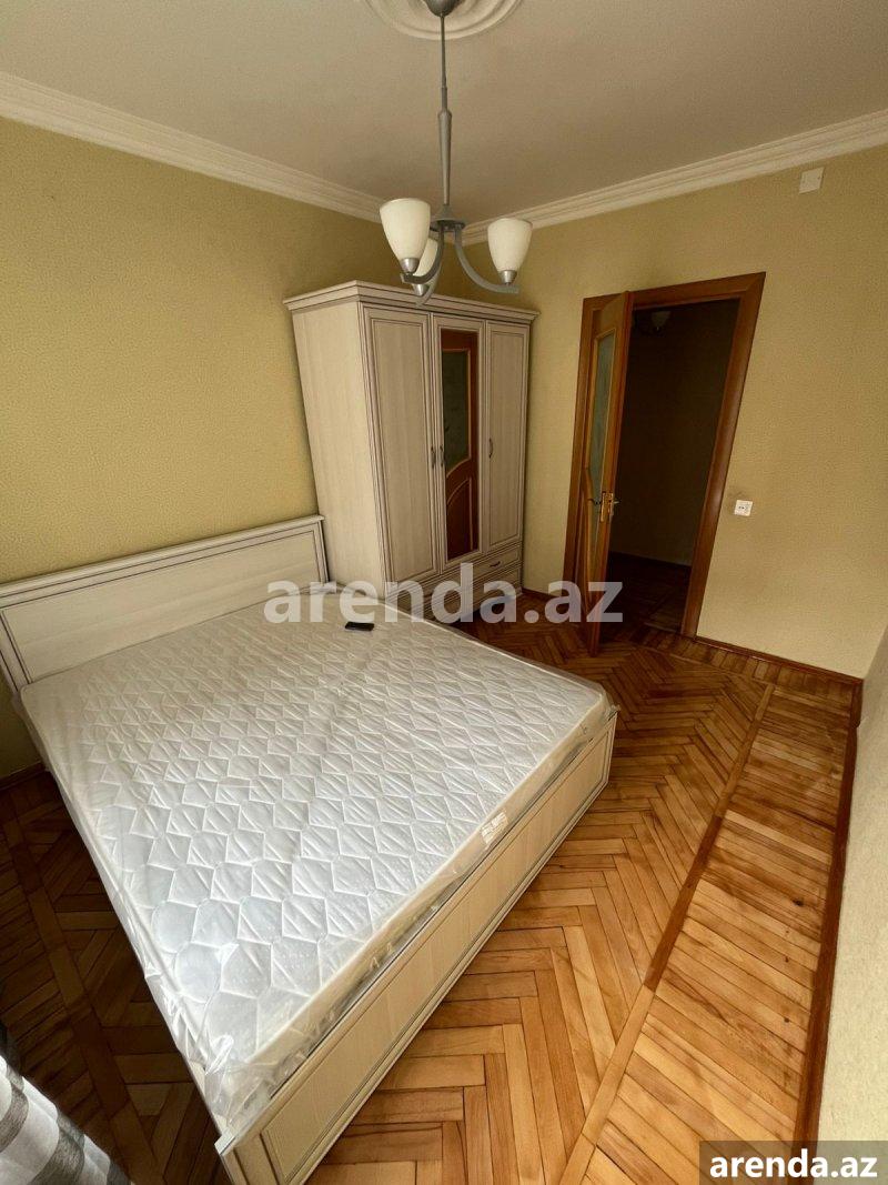 Kirayə (aylıq) 2 otaqlı Köhnə Tikili, Əhmədli, Xətai rayonu 13 Kirayə (aylıq) 2 otaqlı Köhnə Tikili, Əhmədli, Xətai rayonu 13