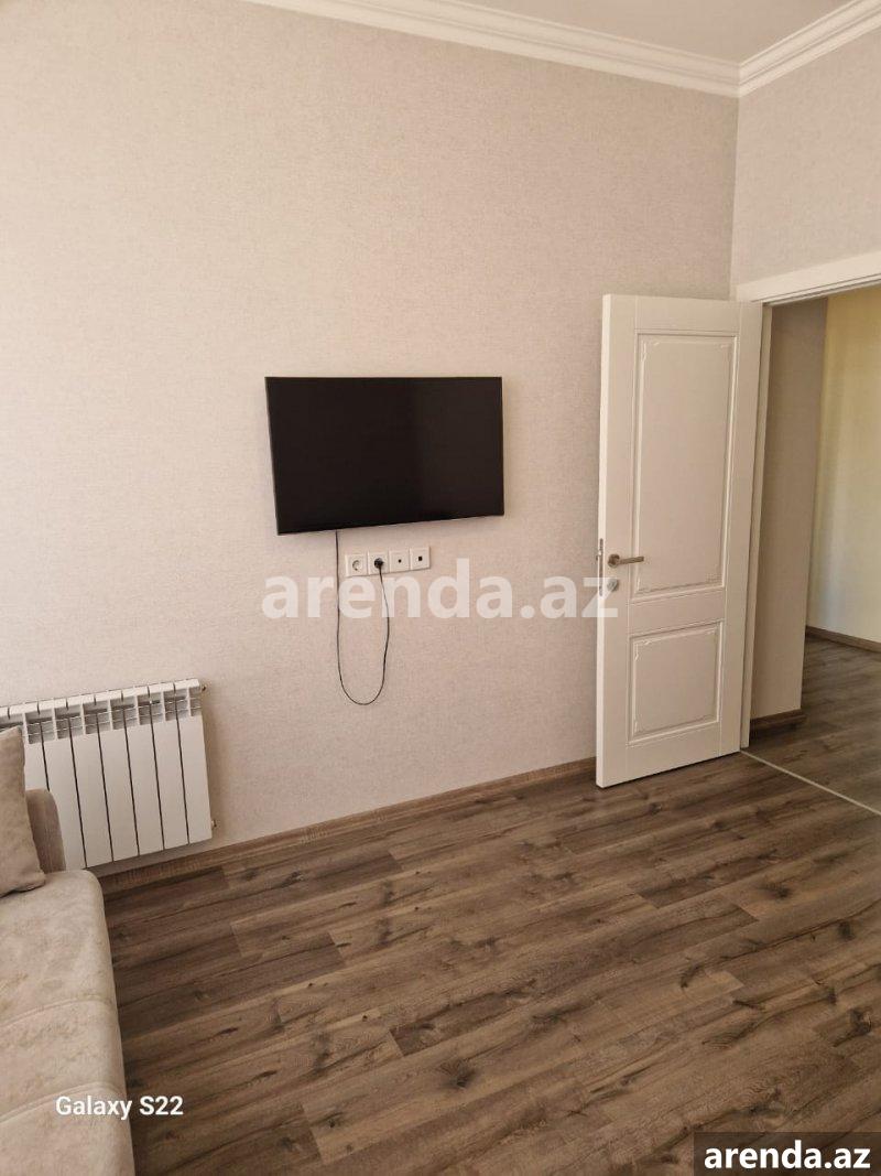 Kirayə (aylıq) 2 otaqlı Yeni Tikili, 20 Yanvar metrosu, Nəsimi rayonu 2 Kirayə (aylıq) 2 otaqlı Yeni Tikili, 20 Yanvar metrosu, Nəsimi rayonu 2