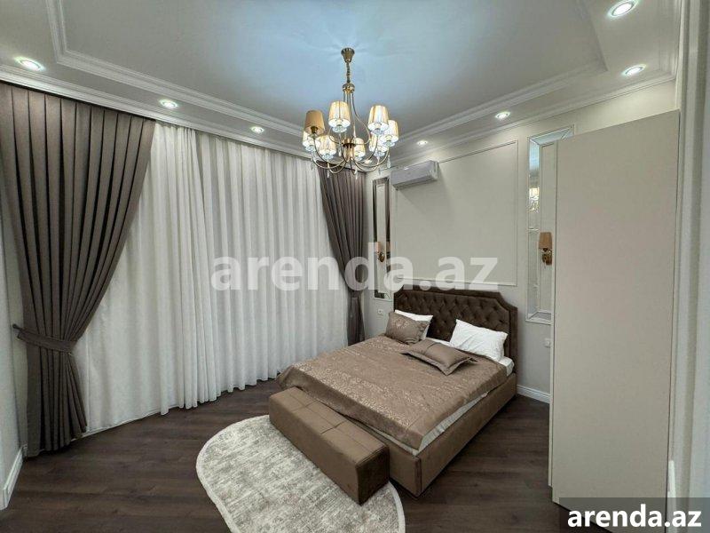 Посуточно 4 комнатная Дома/Виллы, Хязяр район 2 Посуточно 4 комнатная Дома/Виллы, Хязяр район 2