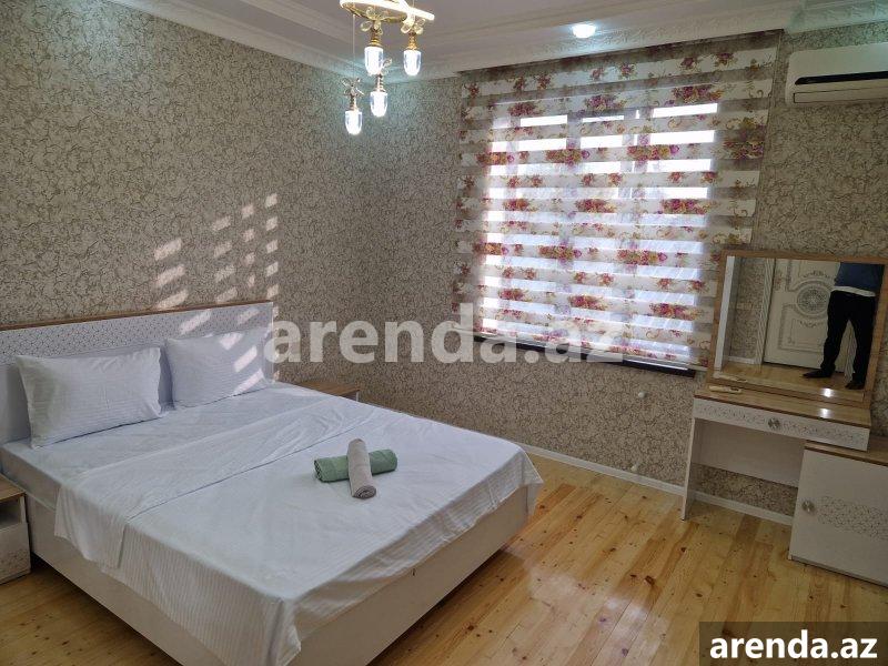 Посуточно 6 комнатная Дома/Виллы Гябяля 6 Посуточно 6 комнатная Дома/Виллы Гябяля 6