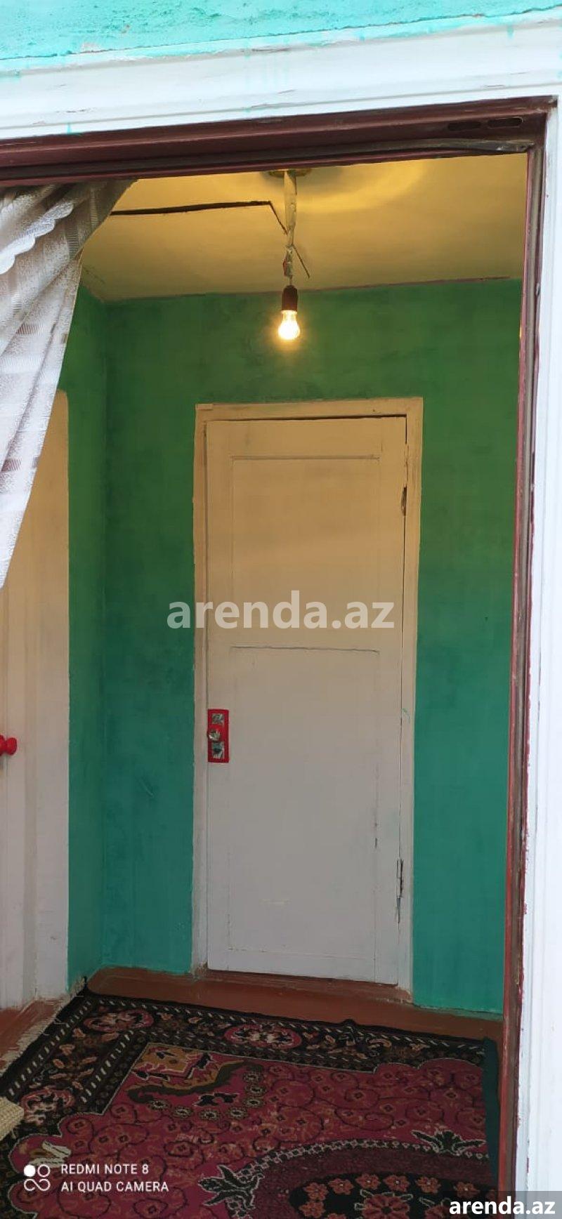 Satılır 2 otaqlı Həyət evi/villa, Hökməli, Abşeron rayonu 5 Satılır 2 otaqlı Həyət evi/villa, Hökməli, Abşeron rayonu 5