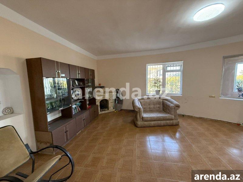 Satılır 9 otaqlı Həyət evi/villa, Novxanı, Abşeron rayonu 5 Satılır 9 otaqlı Həyət evi/villa, Novxanı, Abşeron rayonu 5