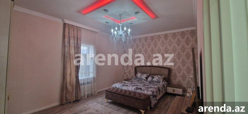 Satılır 3 otaqlı Həyət evi/villa, Maştağa qəs., Sabunçu rayonu 6 Satılır 3 otaqlı Həyət evi/villa, Maştağa qəs., Sabunçu rayonu 6