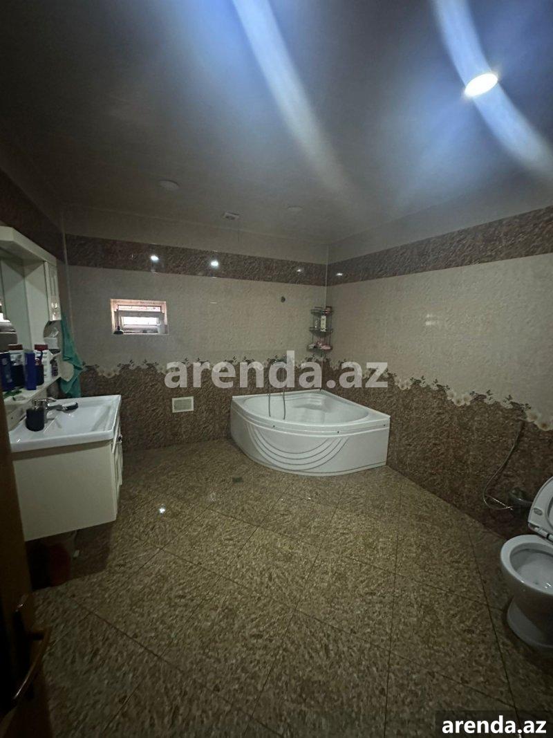 Продажа 5 комнатная Дома/Виллы, пос. Биня, Хязяр район 13 Продажа 5 комнатная Дома/Виллы, пос. Биня, Хязяр район 13