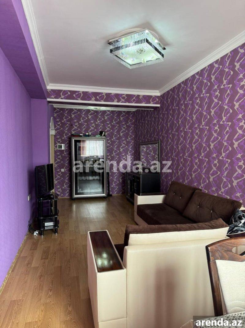 Satılır 2 otaqlı Yeni Tikili, Həzi Aslanov metrosu, Əhmədli, Xətai rayonu 2 Satılır 2 otaqlı Yeni Tikili, Həzi Aslanov metrosu, Əhmədli, Xətai rayonu 2